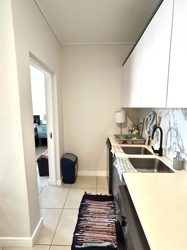 To Let 1 Bedroom Property for Rent in Firgrove Western Cape